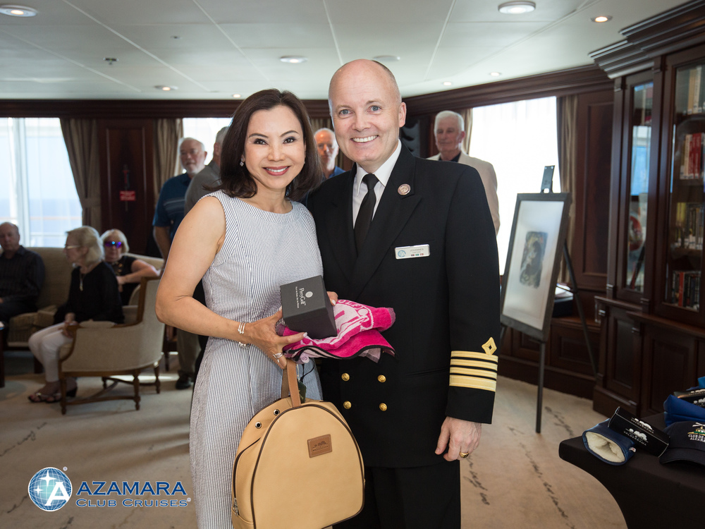 <h2>2018 Iberian Peninsula Golf Cruise</h2>Spain, Portugal & Gibraltar